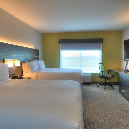 Holiday Inn Express Hotel & Suites Mobile Saraland By Ihg-2
