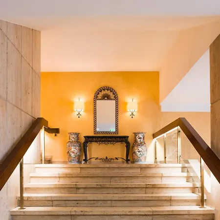 Hotel Krefelder Hof-3
