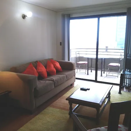 Aparthotel Room Apart-3