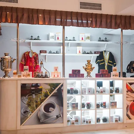 Boutique Hotel Baku-3