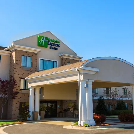 Holiday Inn Express Hotel & Suites Kinston By Ihg-3