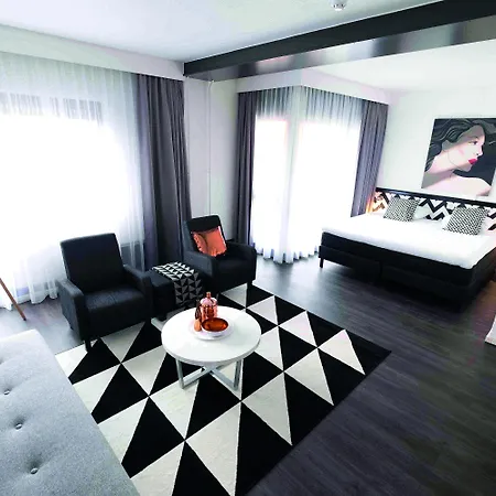 Leonardo Hotel Lelystad City Center-2