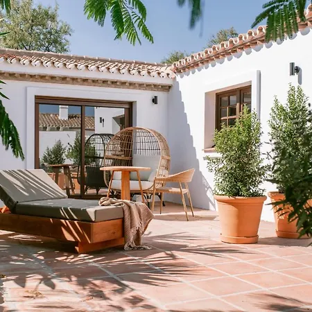 San Roque Suites de Monda-2
