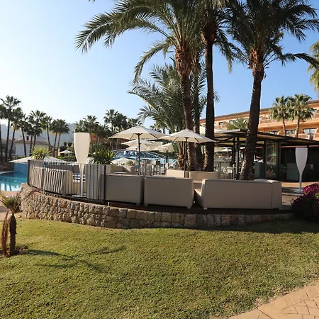 Mon Port Hotel & Spa-3