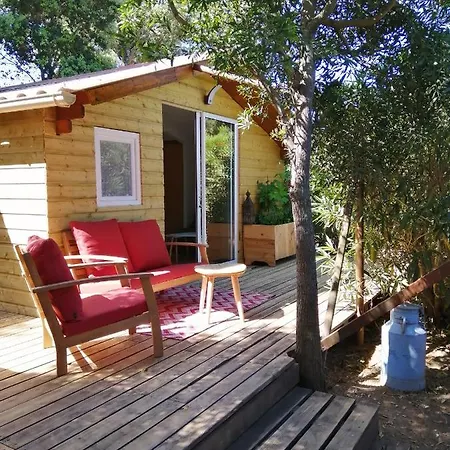 Les chalets de Palavesa-3