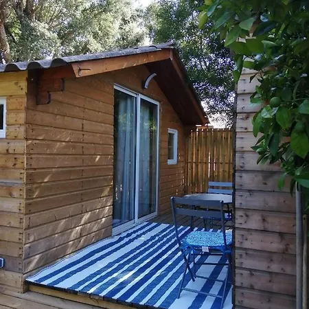 Les chalets de Palavesa-2