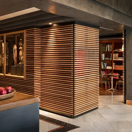 Hotel Balmes A Member Of Preferred Hotels & Resorts-2