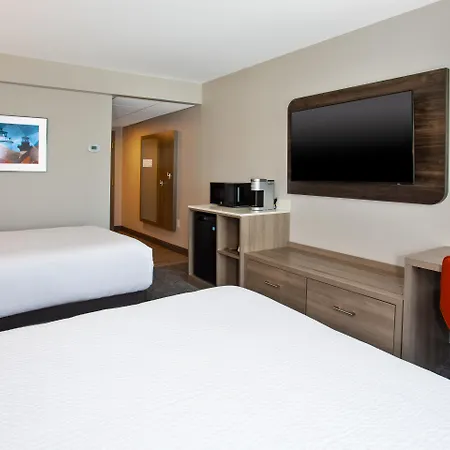 Holiday Inn Express Kitty Hawk - Outer Banks By Ihg-3