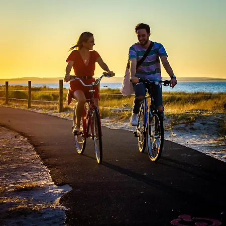 Amalfi Resort Busselton'S Best Kept Secret-2