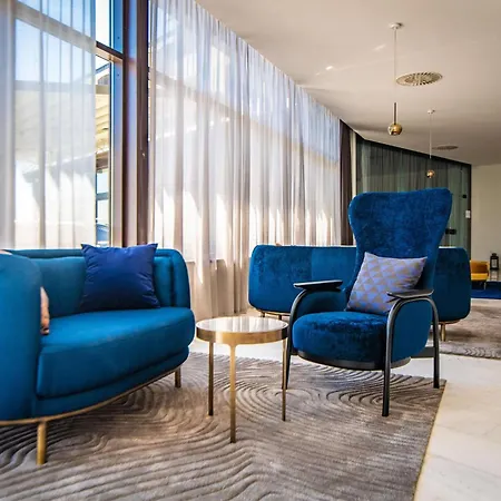 Park Plaza Histria Pula-3