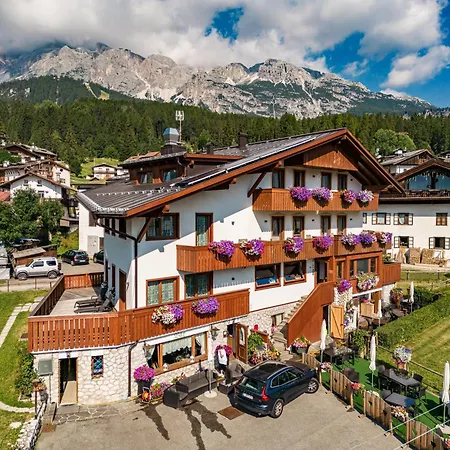 Hotel da Beppe Sello-3