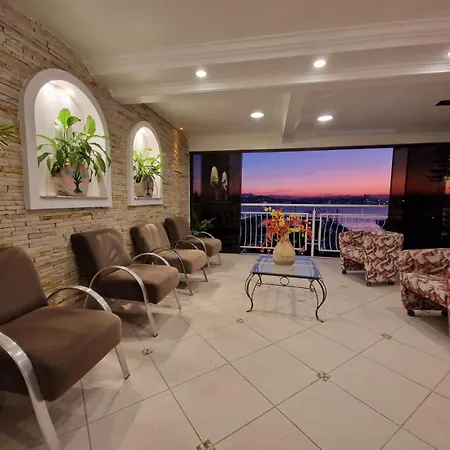 Hotel Daifa-3
