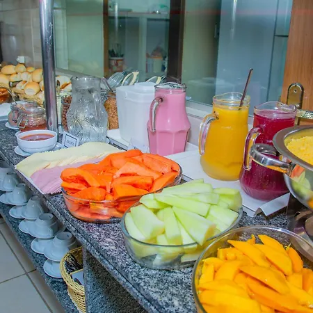 Brisa Do Mar Beach Hotel-2