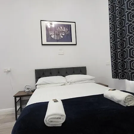 Argyle Square Hotel-3