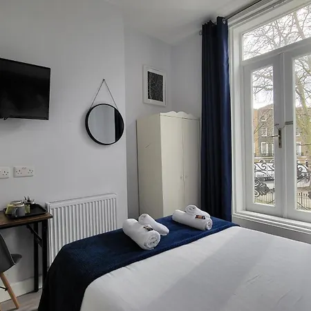 Argyle Square Hotel-2