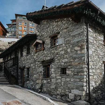 Hotel Cime Bianche-3