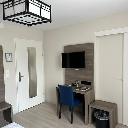 Hotel Spatz-2