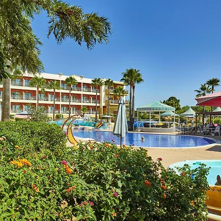 Hotel Baia Grande-2