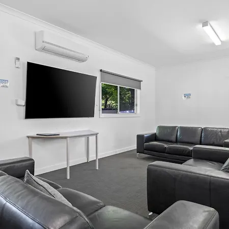 Eureka Stockade Holiday Park-3