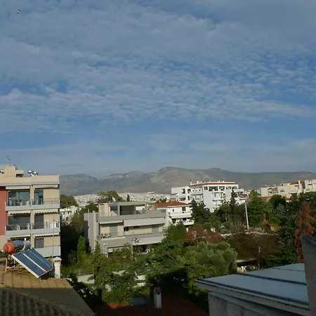 Ikaros Hotel Elliniko-2