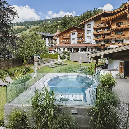 Hotel DIE SONNE-2