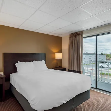 Quality Inn Ocean City Beachfront-2