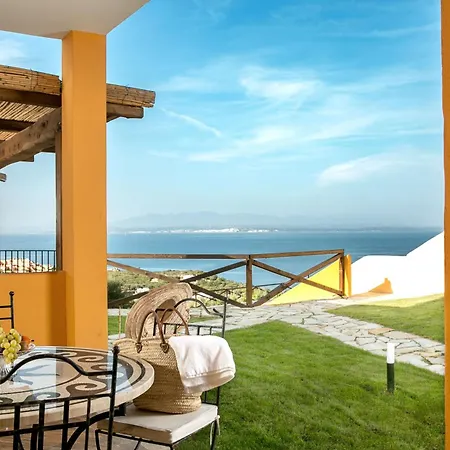 Punta Falcone Resort-2