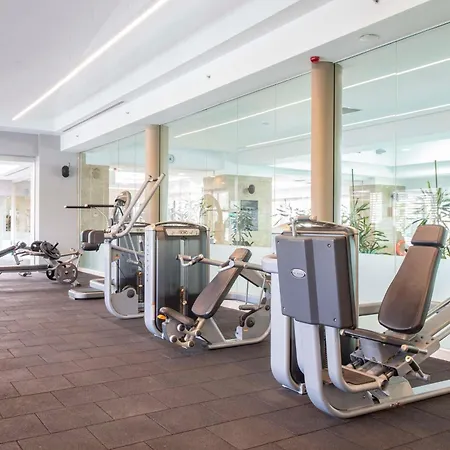 Radisson Residences Avrupa Tem Istanbul-3