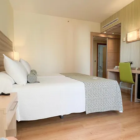 Riviera Beachotel - Adults Recommended-2