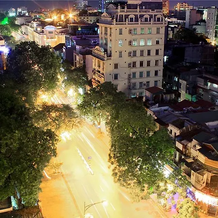 Lan Vien Hotel-2