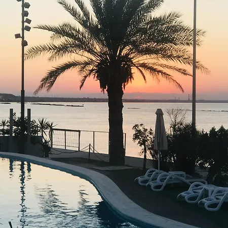 Lebay Beach Hotel-3