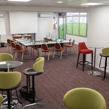 Holiday Inn Express Amiens By Ihg-2