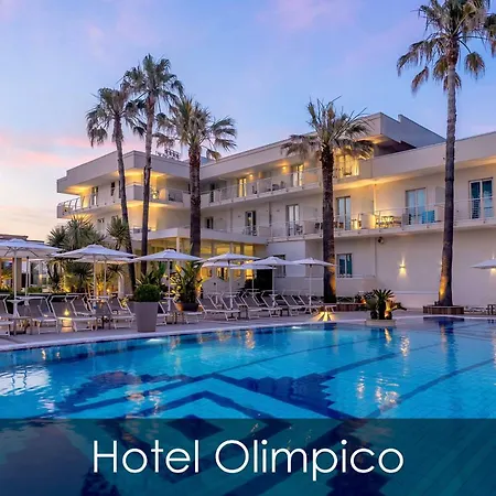 Hotel Olimpico-2