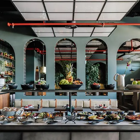 The Rebello Hotel & Spa - Small Luxury Hotels Of The World-3