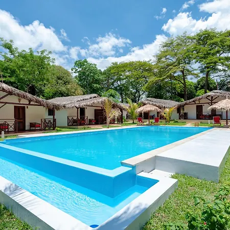 Blue Sky Resort-2