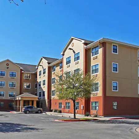 Extended Stay America Select Suites - Austin - Northwest - Lakeline Mall-2
