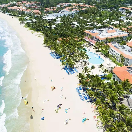 Viva Tangerine By Wyndham, A Trademark All Inclusive-3