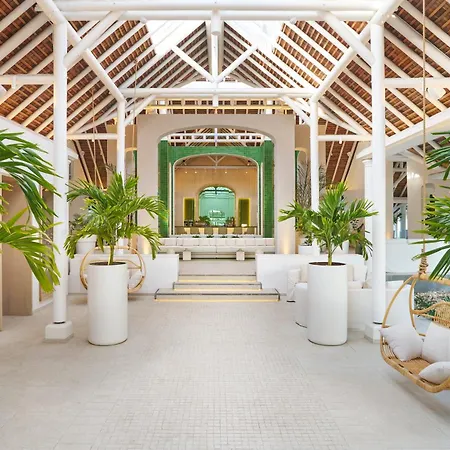 LUX* Belle Mare Resort&Villas-2