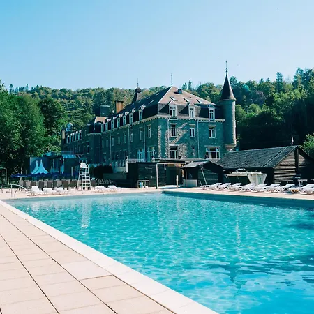 Floreal La Roche-en-Ardenne-3