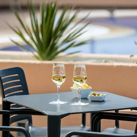Poseidon La Manga Hotel & Spa - Designed For Adults-2