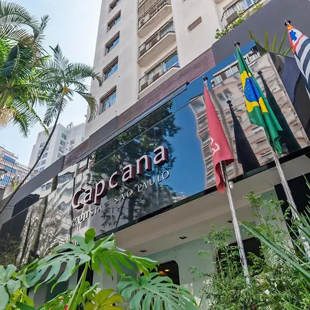 Goldmen Select Paulista - Capcana-2