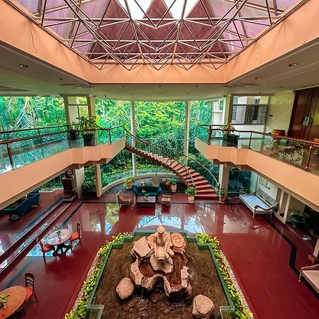 Parigata Resorts And Spa-2