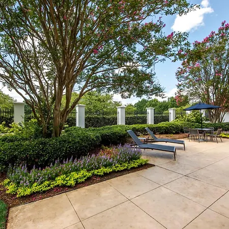 Courtyard By Marriott Charlotte Ballantyne-3