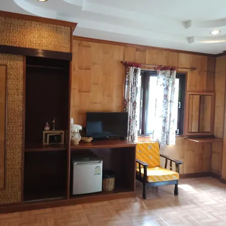 Bow Thong Beach Resort-2