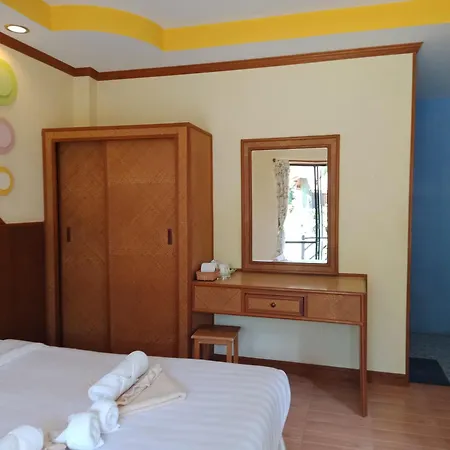 Bow Thong Beach Resort-3