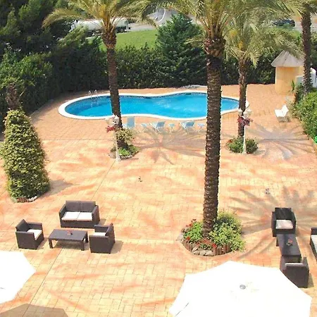 Hotel Air Penedes-3