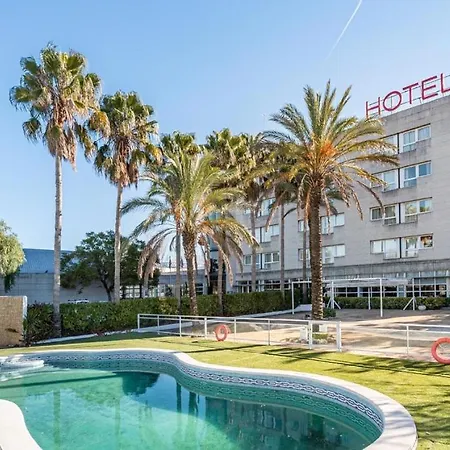 Hotel Air Penedes-2