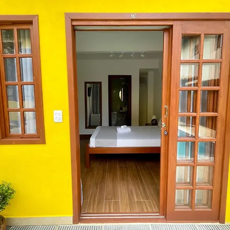 Pousada Cicerone - Portal das Artes - Com Gerador de Energia-2