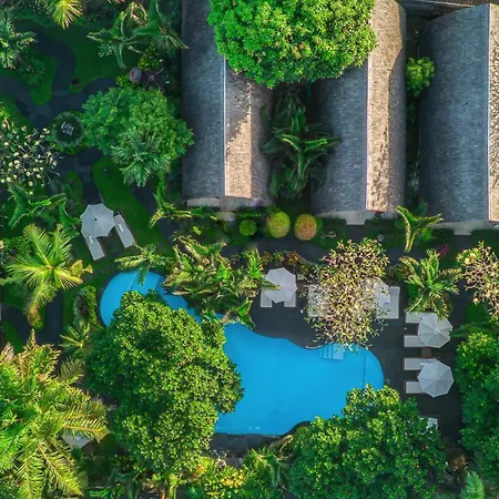 Klumpu Bali Resort-2