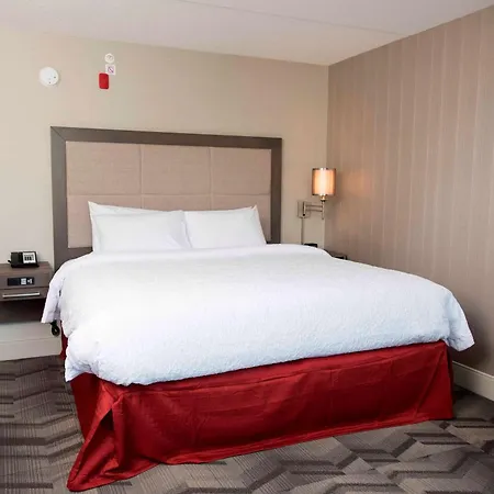 Hampton Inn & Suites By Hilton Thunder Bay-3